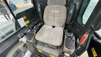 Leasing Crawler excavator Case CX50B S2 2016