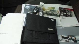 Leasing Wagon Audi A4 Allroad 2013
