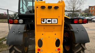 Leasing Telehandler JCB 535-95 2024