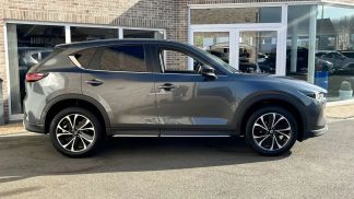 Leasing SUV Mazda CX-5 2023