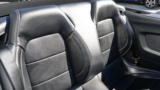 Financování Konvertibilní Ford Mustang 2024