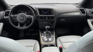 Leasing SUV Audi Q5 2016