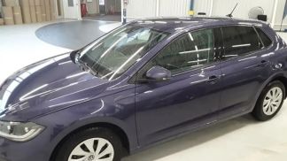 Lízing Hatchback Volkswagen Polo 2023