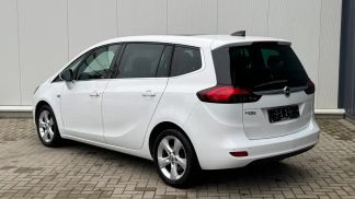 Financování Hatchback Opel Zafira Tourer 2016