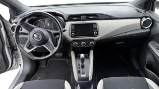 Leasing Hayon Nissan Micra 2020