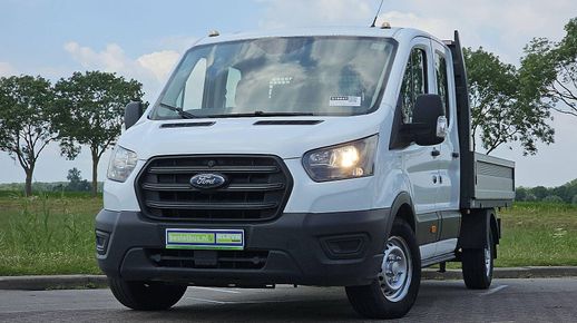 Ford TRANSIT 350 2019