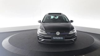 Finansowanie Wóz Volkswagen GOLF VARIANT 2019