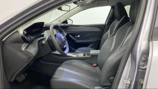 Finansowanie Sedan Peugeot 308 2024