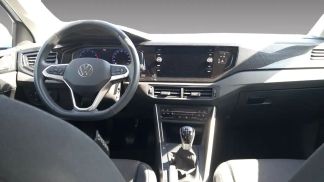 Lízing Sedan Volkswagen Polo 2022