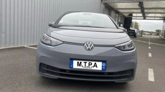 Finansowanie Sedan Volkswagen ID.3 2021