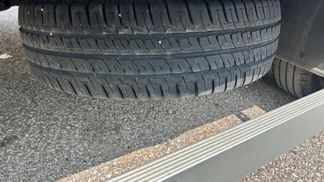Leasing Van Iveco 70C17 2015
