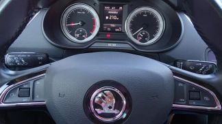 Leasing Wagon Skoda Octavia 2018