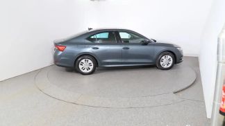 Finansowanie Sedan Skoda Octavia 2021