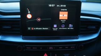 Leasing Wagon Kia CEED SW / CEE'D SW 2019