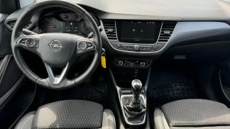 Leasing SUV Opel Crossland (X) 2019