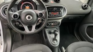 Lízing Kabriolet Smart ForTwo 2019