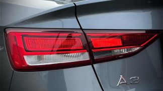 Finansowanie Zamienny Audi A3 2019