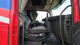 Finansowanie Ciągnik siodłowy Volvo FH 460 2015