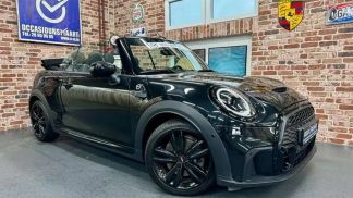 Leasing Convertible MINI Cooper 2023