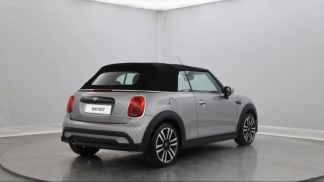 Finansowanie Zamienny MINI Cooper 2024