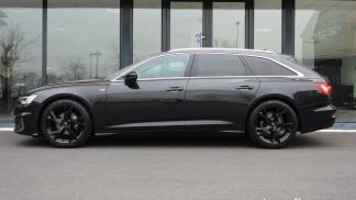 Finansowanie Wóz Audi A6 2021