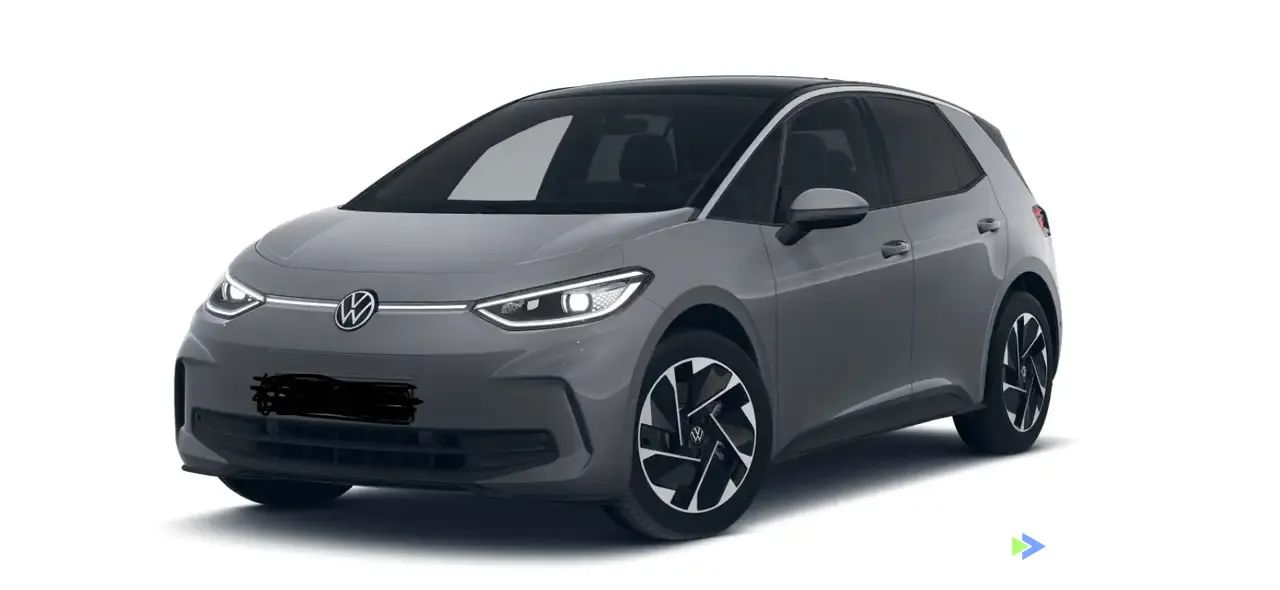 Leasing Hatchback Volkswagen ID.3 2023