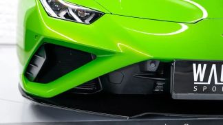 Finansowanie Coupé Lamborghini Huracán 2022