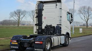 Leasing Special truck Volvo FH 500 2015