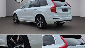 Finansowanie SUV Volvo XC90 2016
