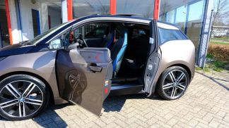 Lízing Hatchback BMW i3 2019
