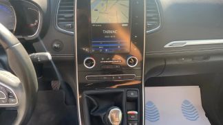 Leasing Hatchback Renault Grand Scenic 2017