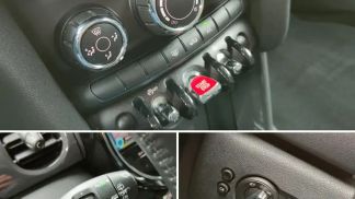 Lízing Sedan MINI ONE 2021
