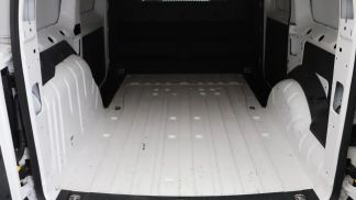 Lízing Hatchback Volkswagen Caddy 2023