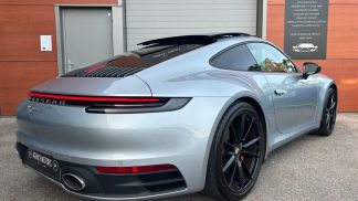 Leasing Coupé Porsche 911 2019