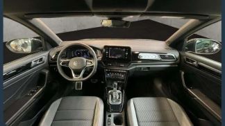 Lízing Kabriolet Volkswagen T-Roc 2022