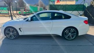 Lízing Kupé BMW 435 2015