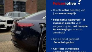 Leasing Wagon MERCEDES C 180 2020