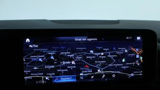 Lízing Hatchback MERCEDES B 180 2019