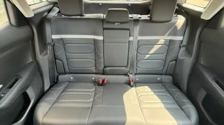 Leasing Sedan Citroën C4 2024
