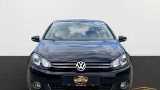 Lízing Hatchback Volkswagen Golf 2010