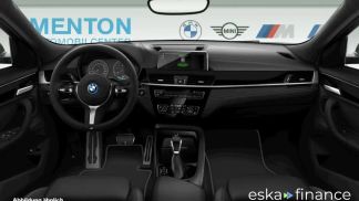 Financování Kupé BMW X2 2021