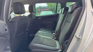 Finansowanie Hatchback Opel Zafira Tourer 2016