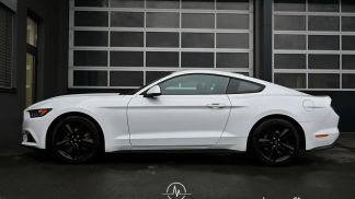 Finansowanie Coupé Ford Mustang 2014