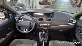 Lízing Hatchback Renault Grand Scenic 2011