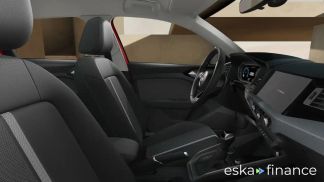 Finansowanie Sedan Audi A1 2024