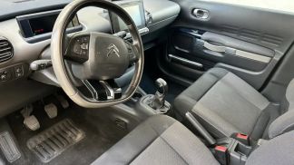 Leasing SUV Citroën C4 Cactus 2015