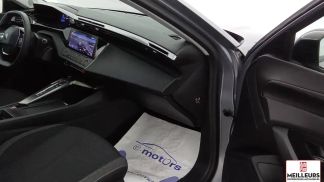Leasing Sedan Peugeot 308 2022