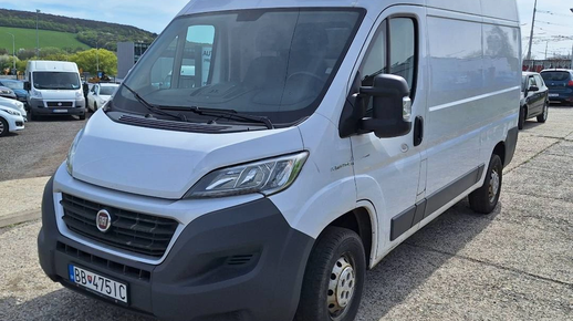 Fiat Ducato 2017