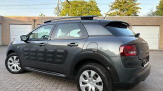 Lízing SUV Citroën C4 Cactus 2017