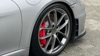 Finansowanie Coupé Porsche 718 2023